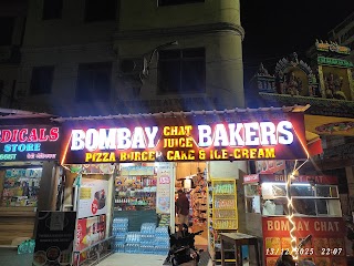 Bombay Bakery ,Chat & Juice
