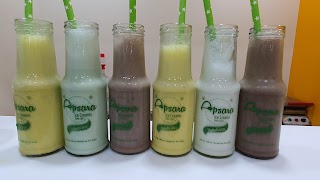 Apsara Ice Creams