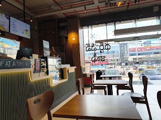 Third Wave Coffee