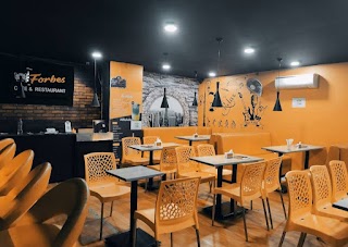 Forbes Cafe & Restaurant