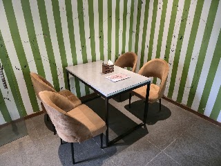 BREWBITE BISTRO