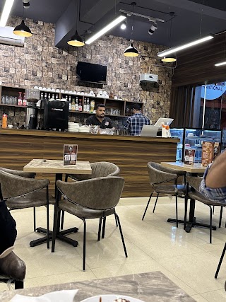 Coffee Time Cafe