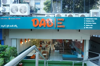 D.A.B | Dairy And Bakes