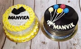 Los'In Cakes
