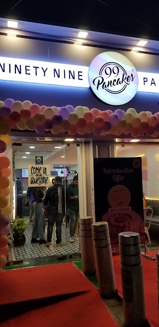 99 Pancakes
