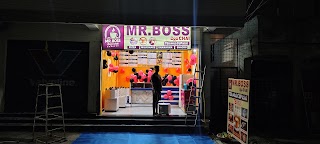 Mr.BOSS BELLAM CHAI