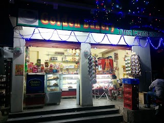 Golden Bakery