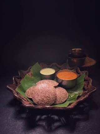 Millet Tiffins & Breakfast