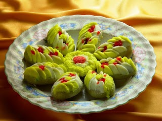 Mohammedi Confectioners