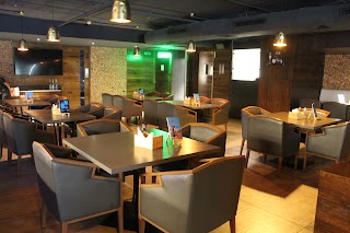 Nasha Fine dine Bar