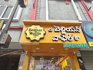 The Belgian Waffle Co.
