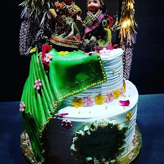 Mellows Cakes & Chocolates