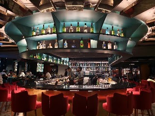 Farasha C-Lounge