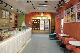 Organic Creamery By Iceberg - AS Rao Nagar