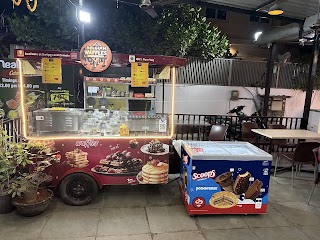 The belgian waffles