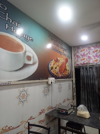 Royal Star Irani Cafe