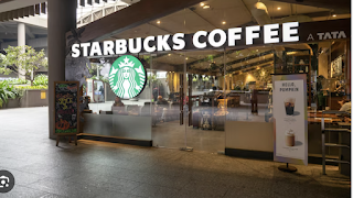 Starbucks - Begumpet
