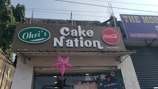 Ohri's Cake Nation LB Nagar