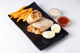 Beyniaz shawarma & grill