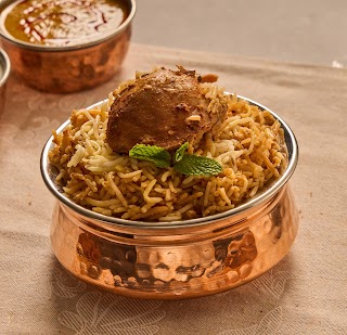 Paradise Biryani | Charminar