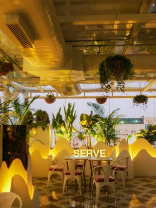 LARA RESTO-LOUNGE
