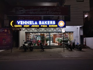 Vennela Bakers