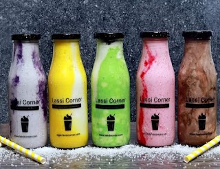 Lassi Corner