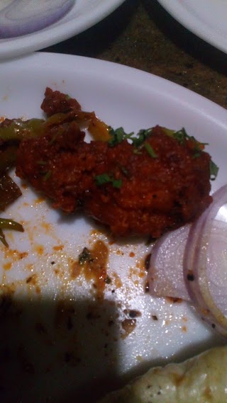 Kabab Corner