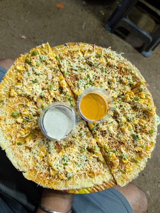 SRI BALAJI TIFFIN CENTER