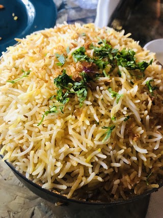 Biryani Times