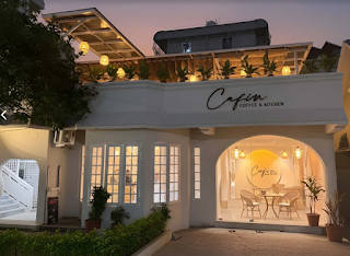 Cafin Coffee & Kitchen