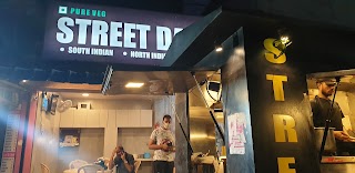 Street Darbar Veg Restaurant