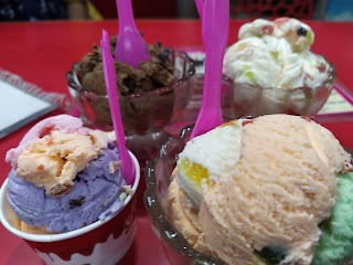 Scoops Ice Creams - Habsiguda