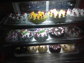 Sri L.N.V. Banglore Bakery