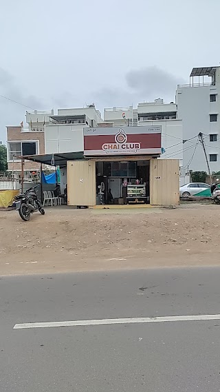 CHAI CLUB ATTAPUR