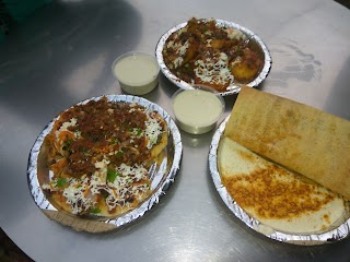 Ganesh Tiffin Centre