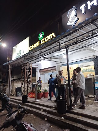 Chai.com