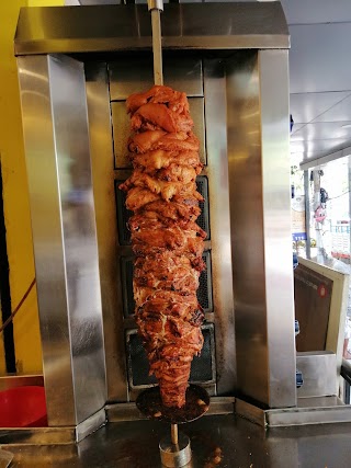 Tameem's Shawarma