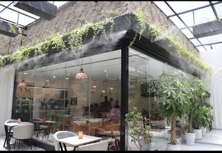 Vam Coffee House