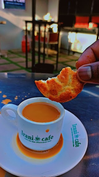 Irani Cafe