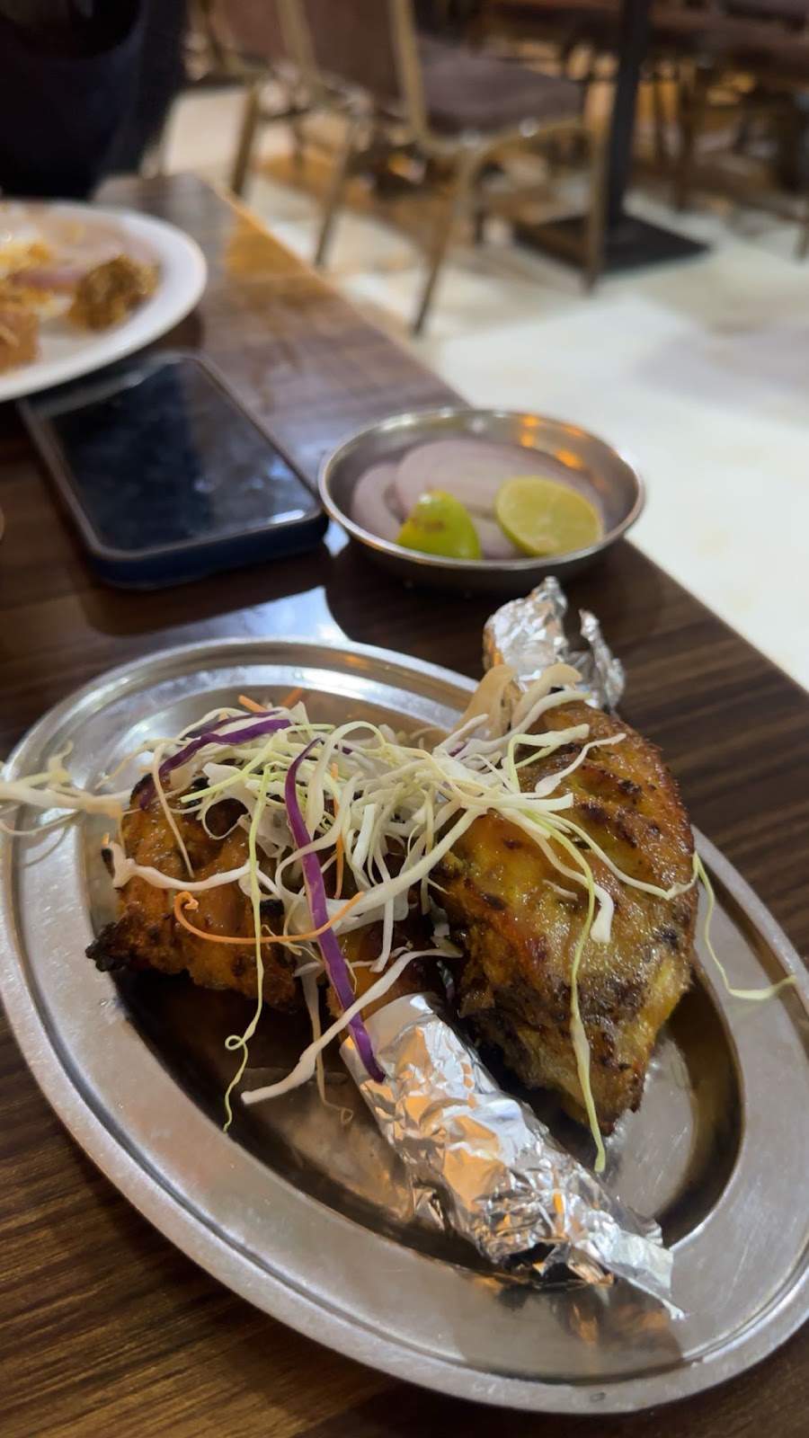 Meridian Restaurant, photo 6