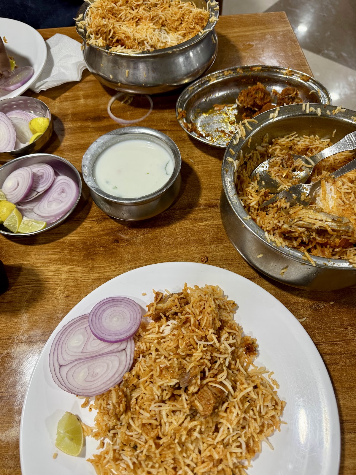 Meridian Restaurant, photo 4