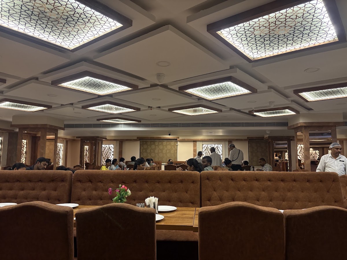 Meridian Restaurant, photo 3