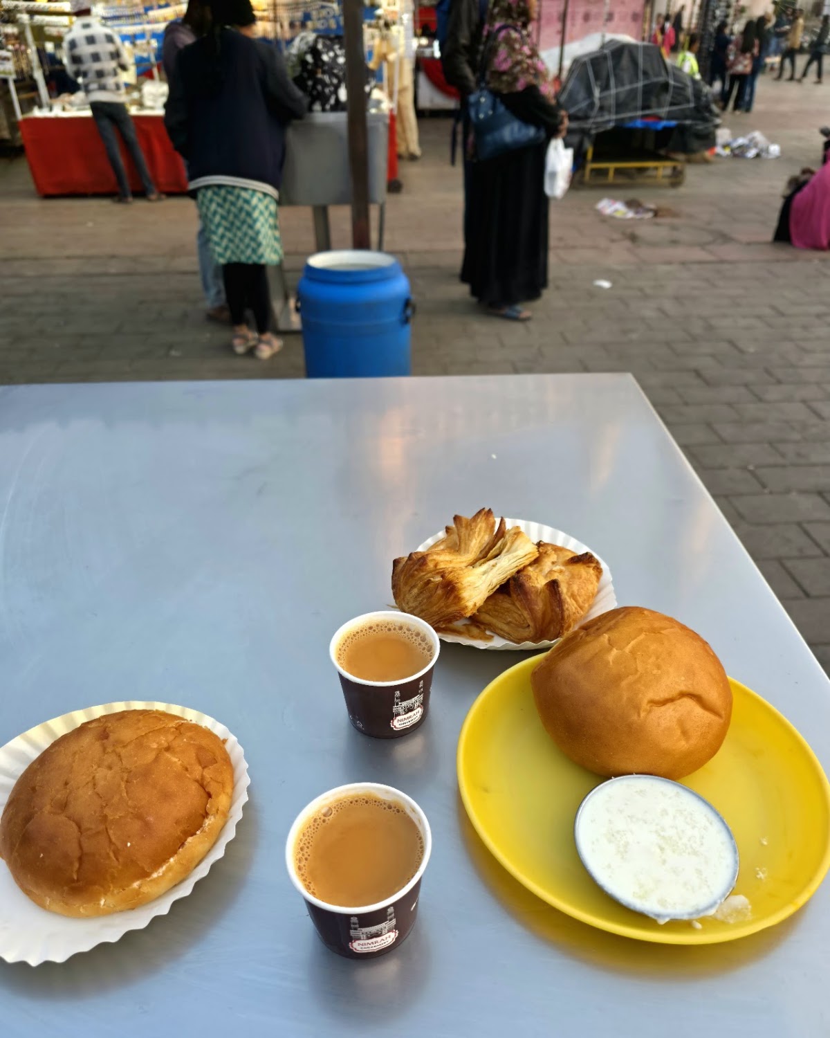 Nimrah Cafe & Bakery, photo 3