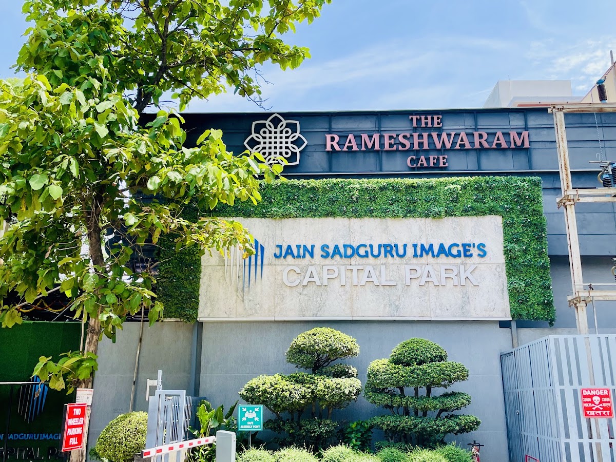 The Rameshwaram Cafe @ Madhapur, photo 2