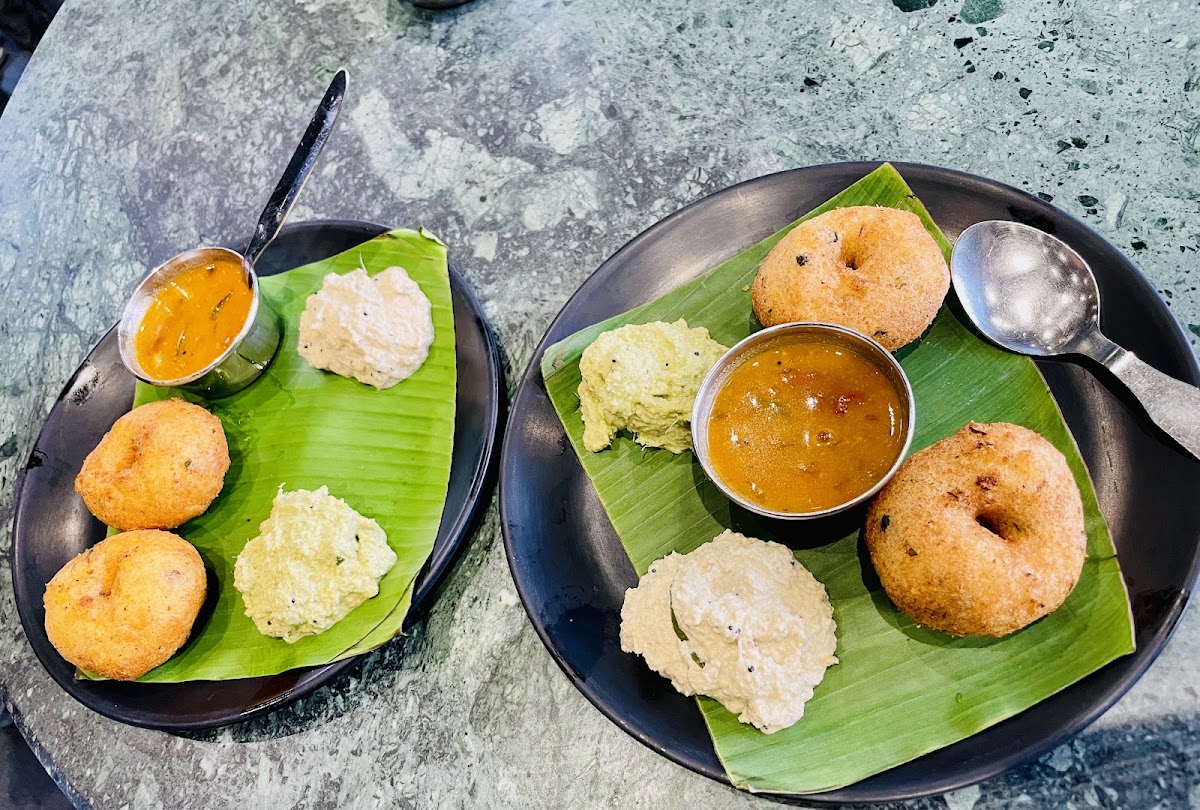 The Rameshwaram Cafe @ Madhapur, photo 4