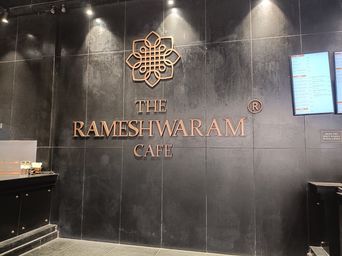 The Rameshwaram Cafe @ Madhapur, photo 6