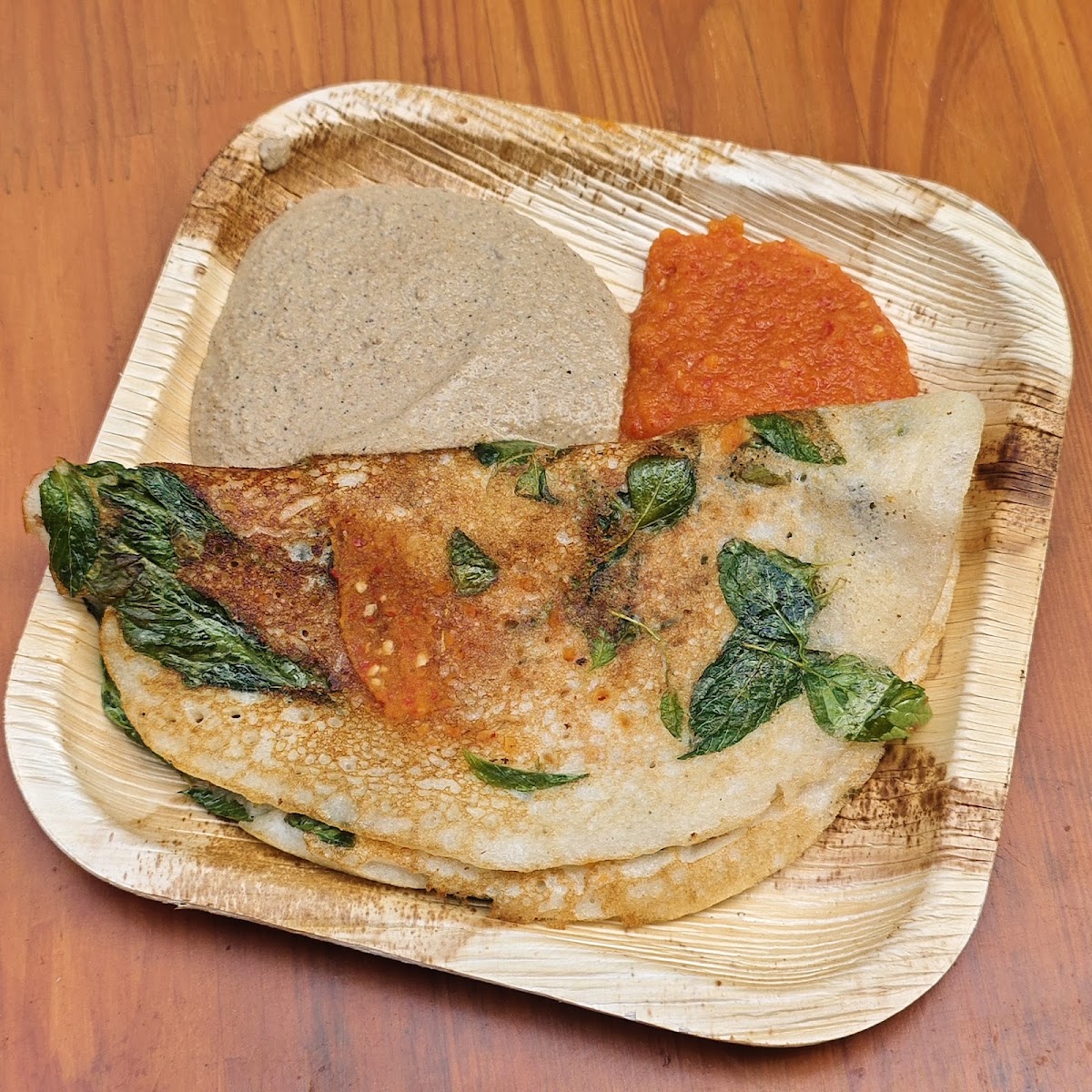 Penam - Village Style Dosa, photo 6