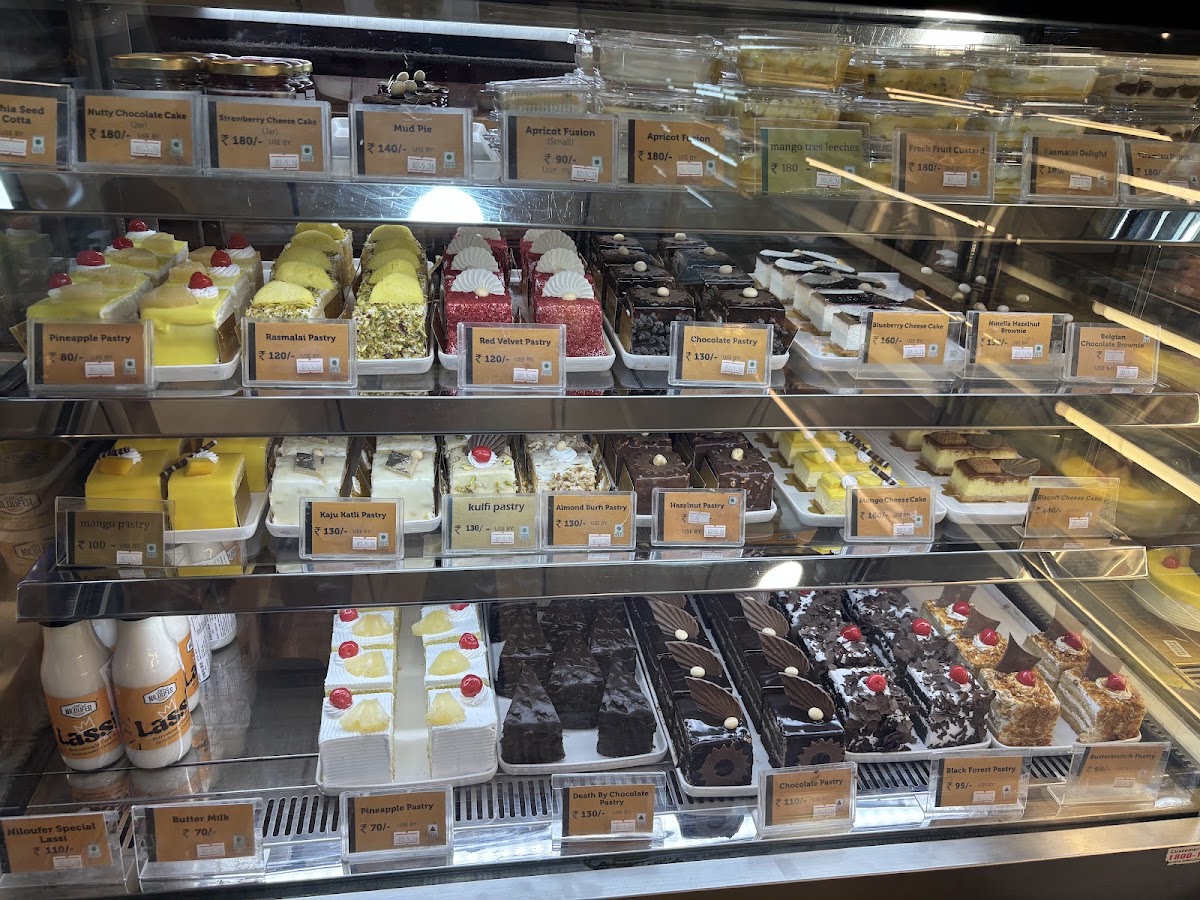 Cafe Niloufer, photo 2