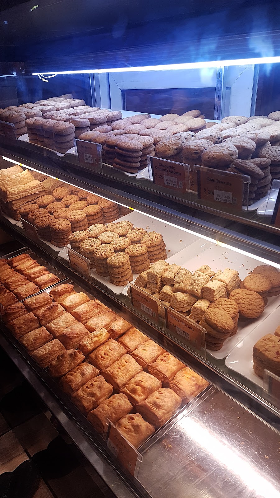 Cafe Niloufer, photo 5